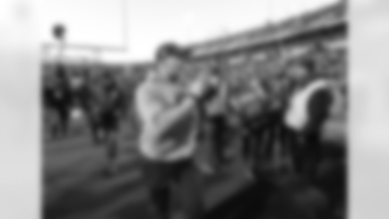 Buffalo Bills vs Miami Dolphins, Wild Card Game, January 15, 2023 at Highmark Stadium.