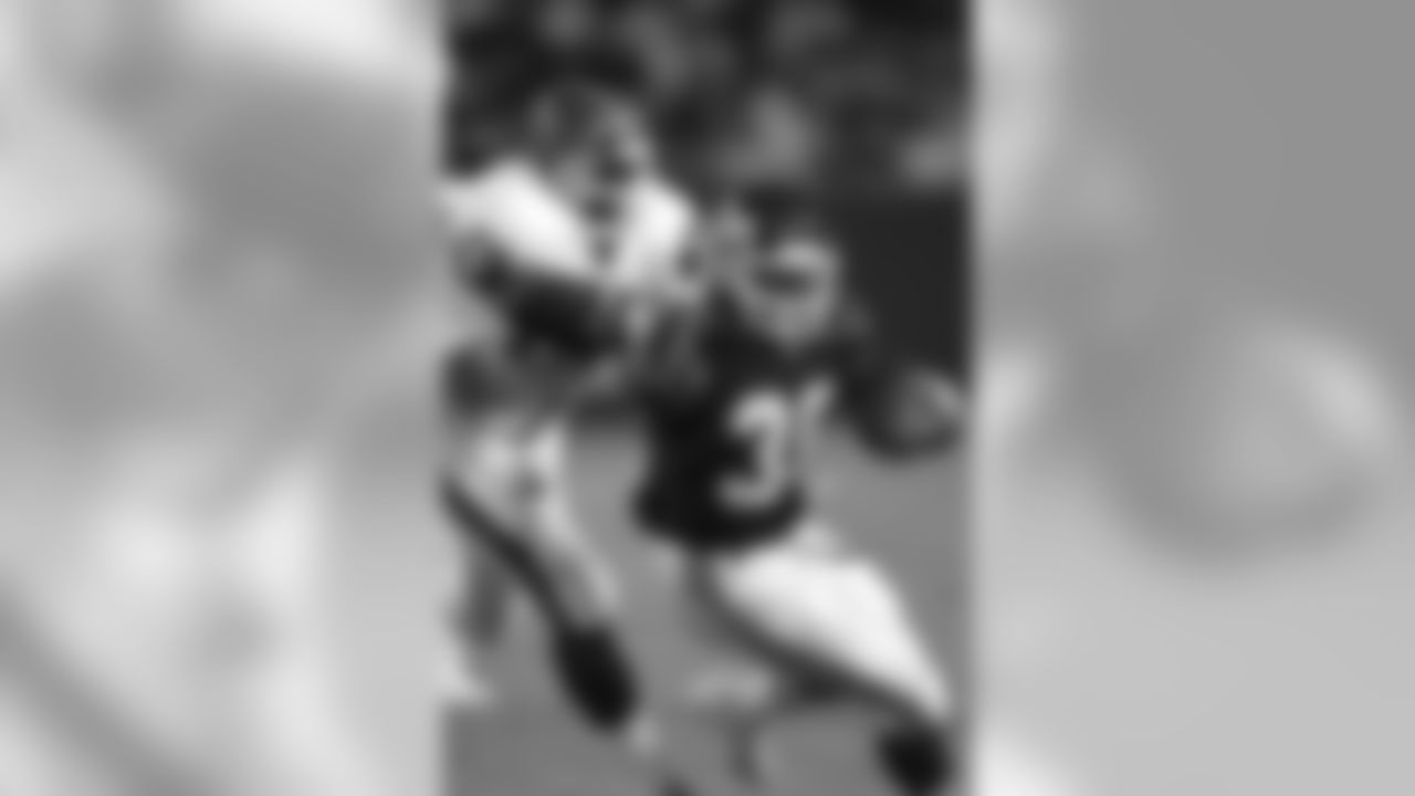Bills vs. Chiefs 1995
