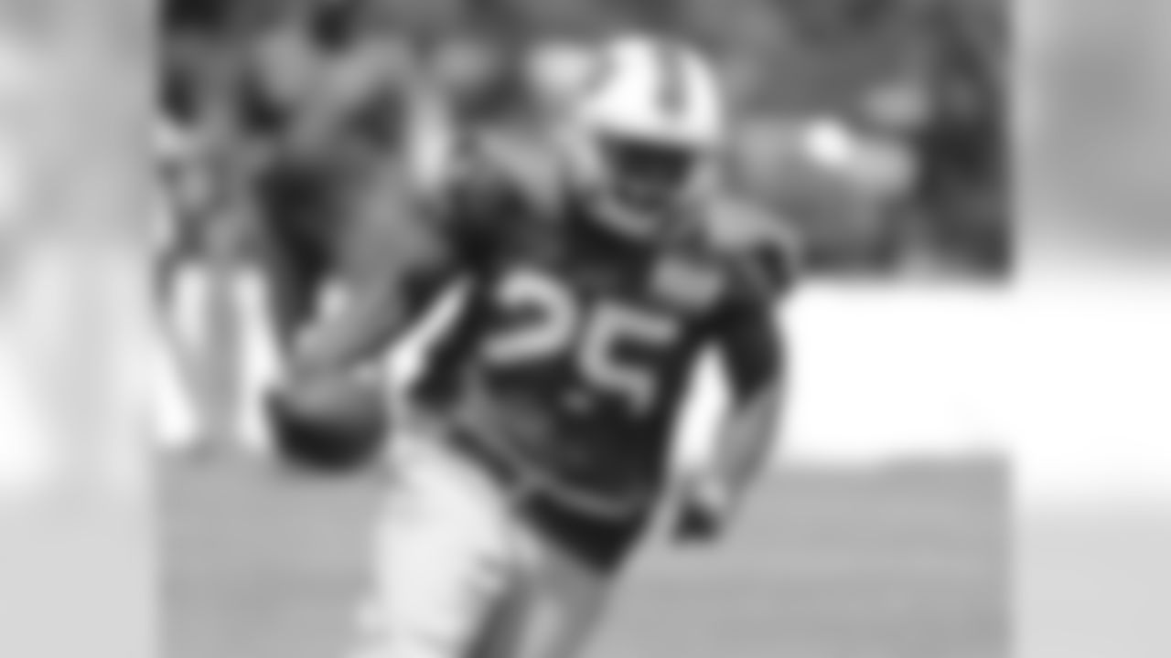 2018 Buffalo Bills Training Camp at St. John Fisher College.
Photo by Bill Wippert
July 27, 2018