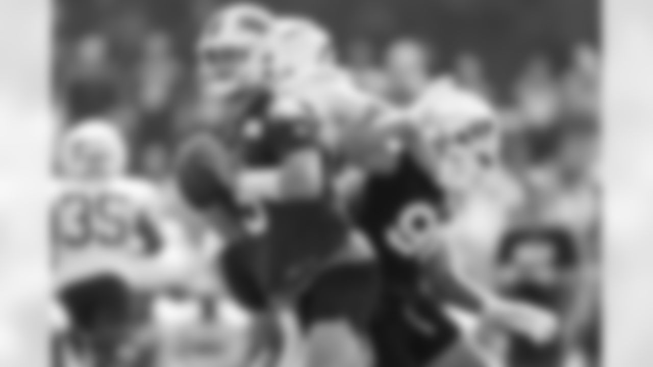 Kyle Allen (9). Buffalo Bills Training Camp at St. John Fisher University, July 28, 2023.