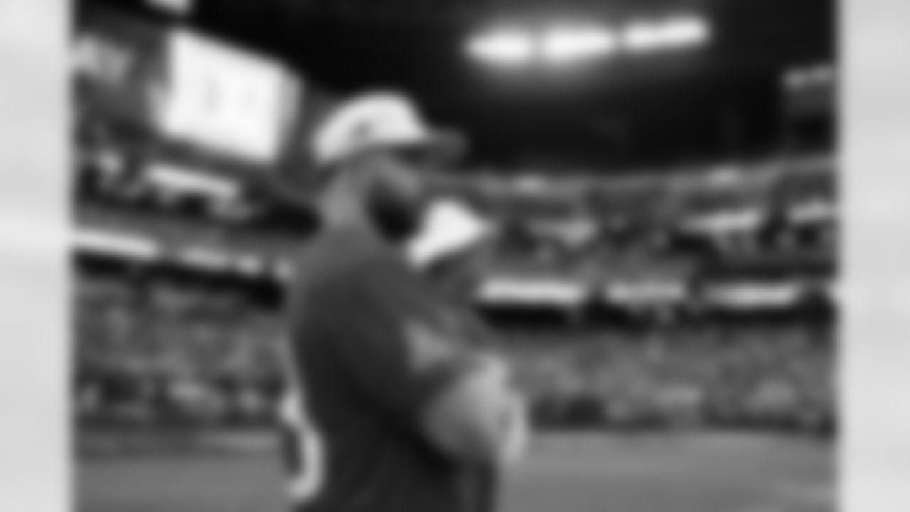 2023 Pro Bowl Games on Sunday, February 5, 2023 in Henderson, Nevada.
