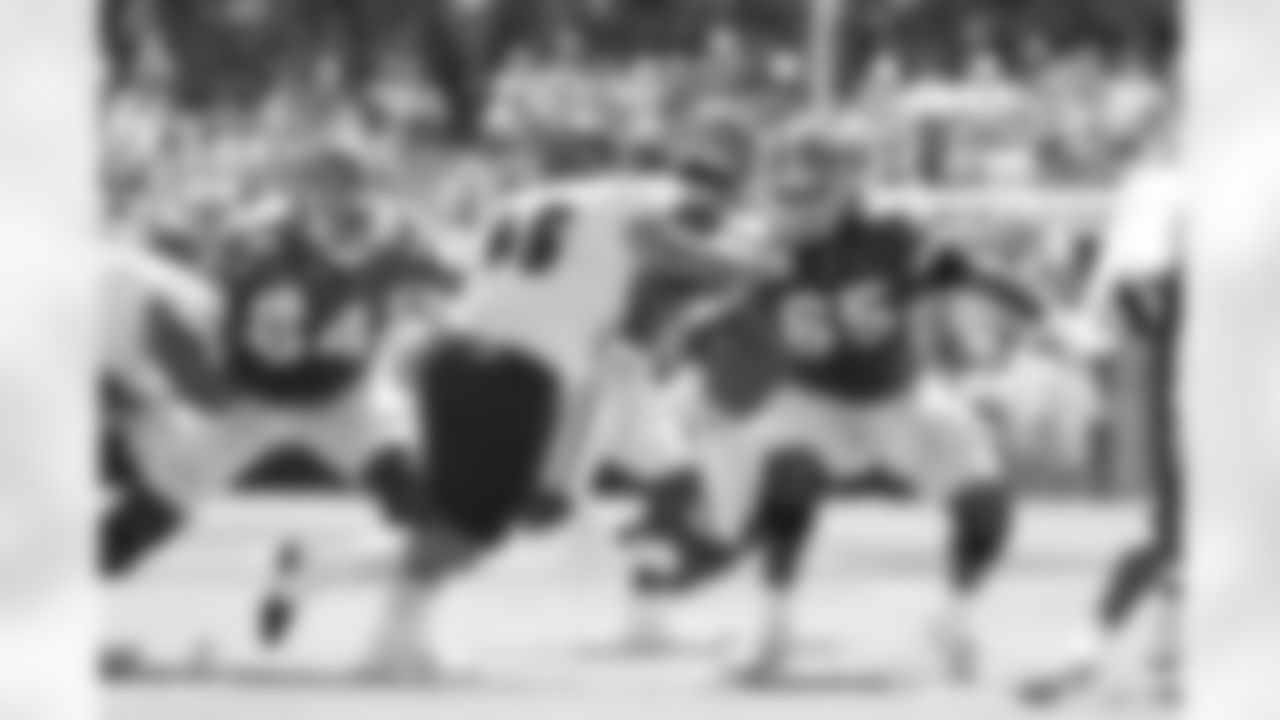 during the Gators' game against the Eastern Washington Eagles on Sunday, October 2, 2022 at Ben Hill Griffin Stadium in Gainesville, Fla. / UAA Communications photo by Jordan McKendrick