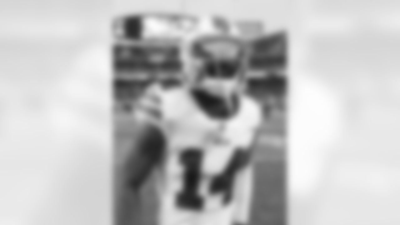 Stefon Diggs (14) Buffalo Bills vs Kansas City Chiefs, AFC Championship Game, January 24, 2021 at Arrowhead Stadium.
Photo by Bill Wippert