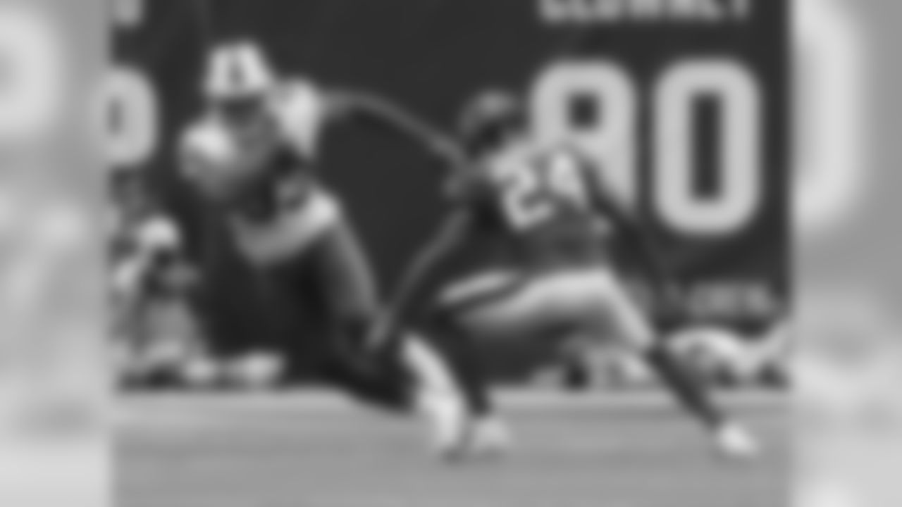 Buffalo Bills at Houston Texans, October 14, 2018 at NRG Stadium. Photo by: Juan DeLeon