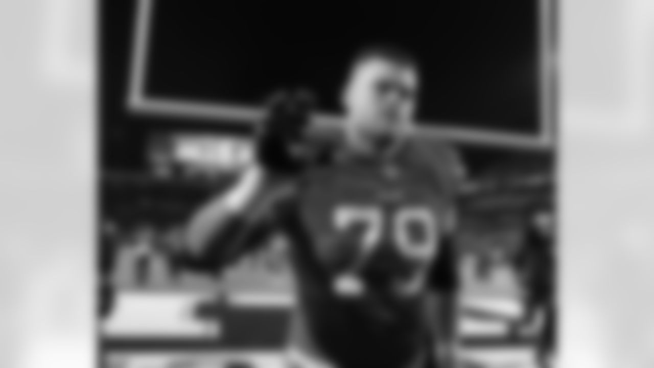 Buffalo Bills vs New York Giants, Regular Season, October 15, 2023 at Highmark Stadium.