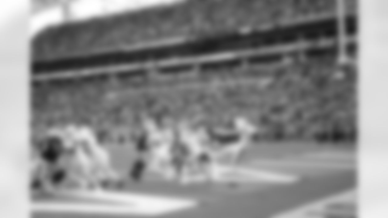Buffalo Bills vs Miami Dolphins, Week 3, September 25, 2022 at Hard Rock Stadium.