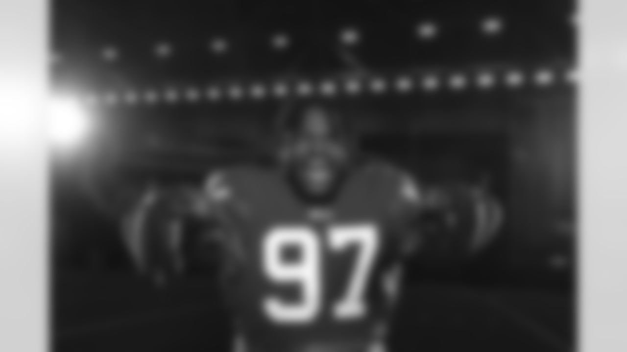 Jordan Phillips