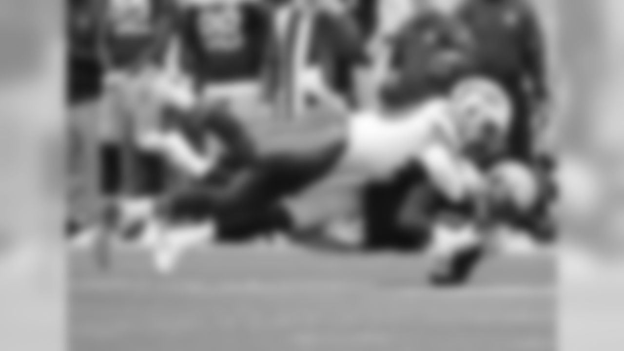 Buffalo Bills at Green Bay Packers, September 30, 2018 at Lambeau Field.
Photo by Bill Wippert