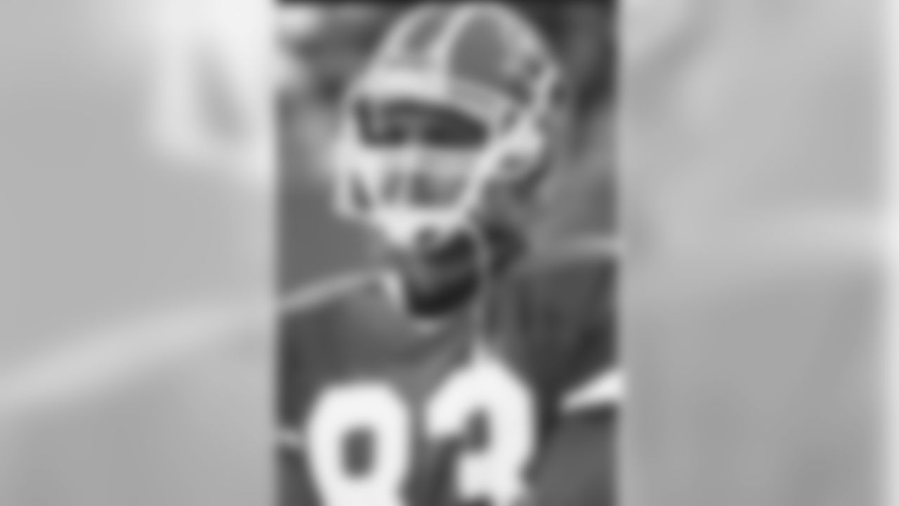 Andre Reed
