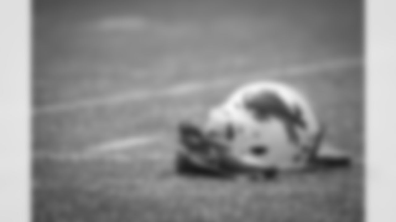 Buffalo Bills Training Camp, One Bills Drive. July 28, 2021. Photo by Sara Schmidle