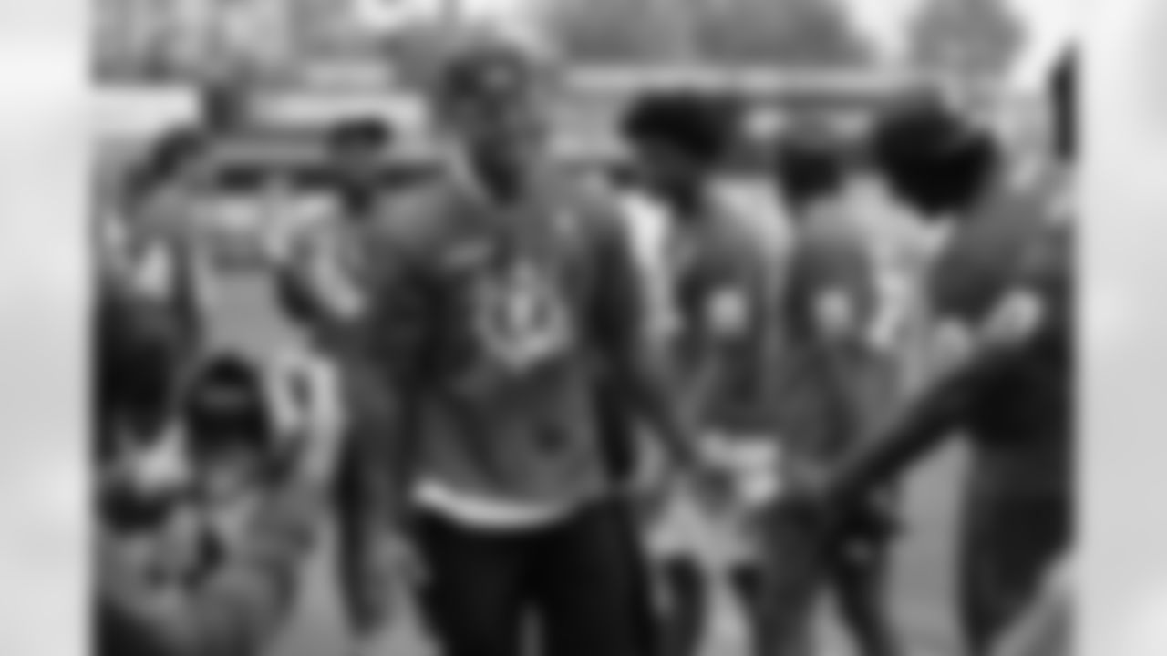 Micah Hyde Charity Softball Game at Sahlen Field, Buffalo, NY. May 7, 2023.