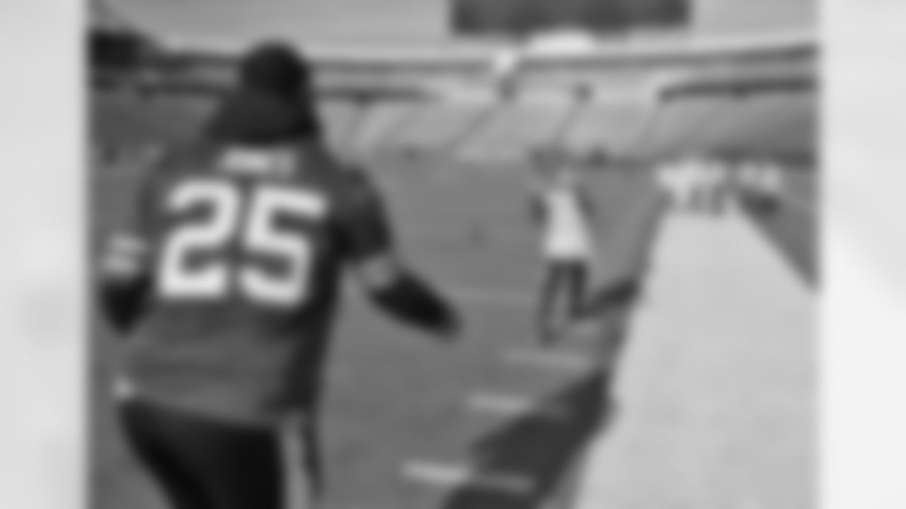 M&T Bank Flag Football