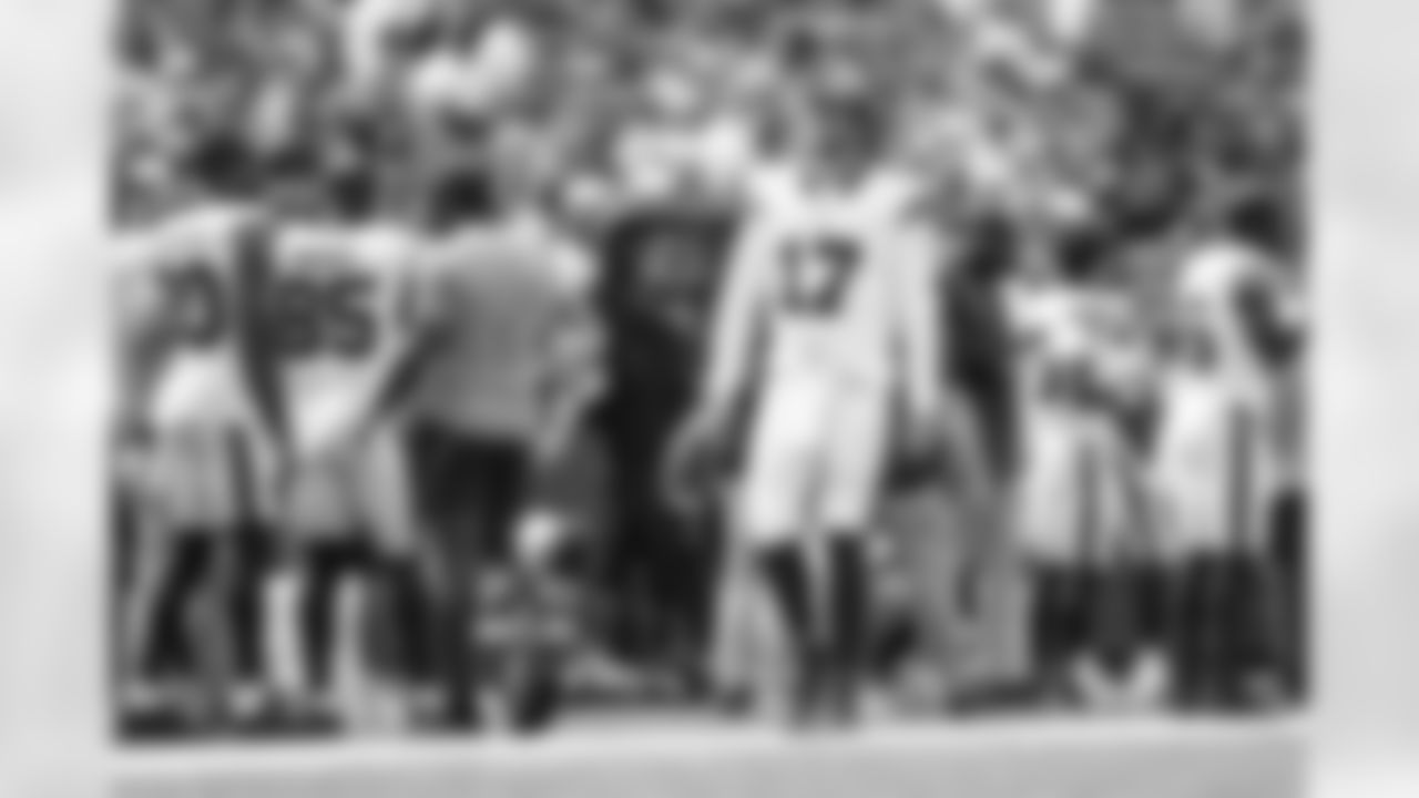 Buffalo Bills vs Indianapolis Colts, preseason, August 12, 2023 at Highmark Stadium.