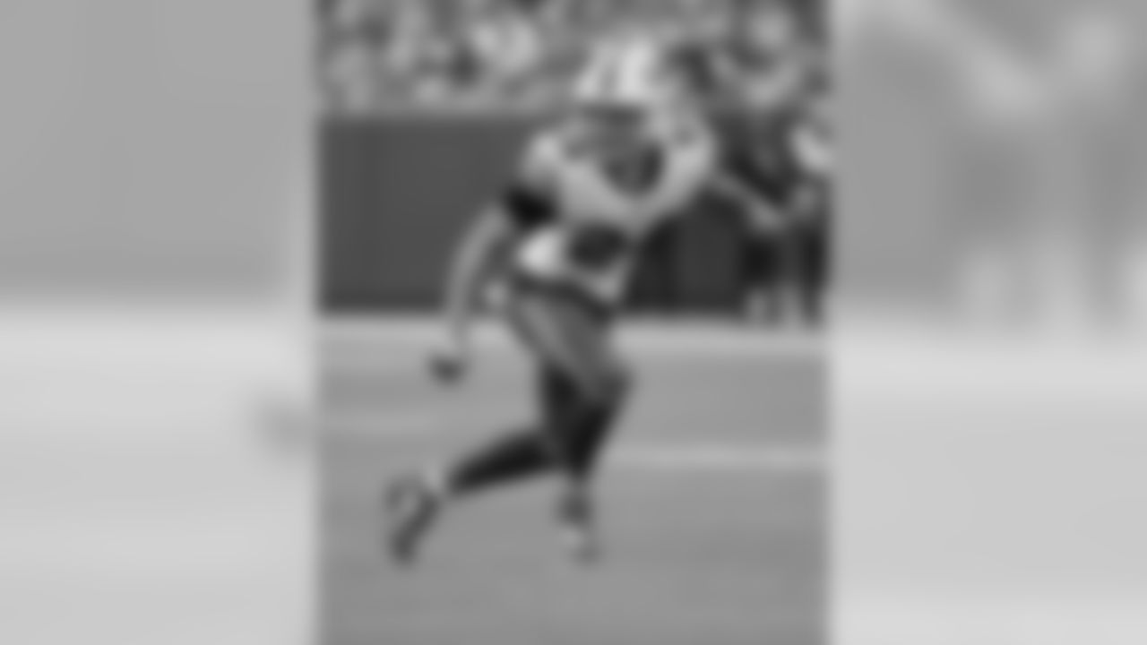 Buffalo Bills at Green Bay Packers, September 30, 2018 at Lambeau Field.
Photo by Bill Wippert