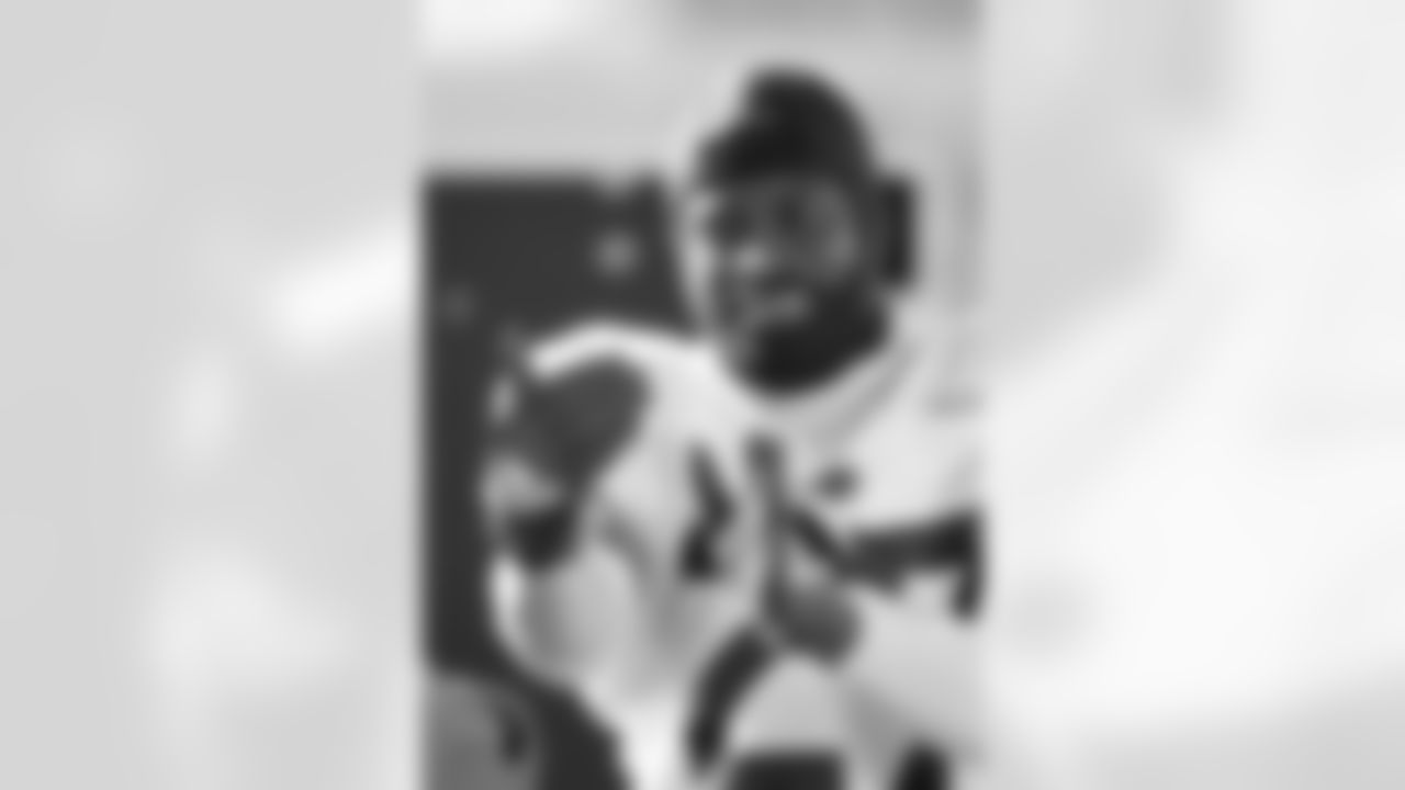 Tre'Davious White (27). Buffalo Bills Week 10 practice, November 9, 2022 at One Bills Drive.