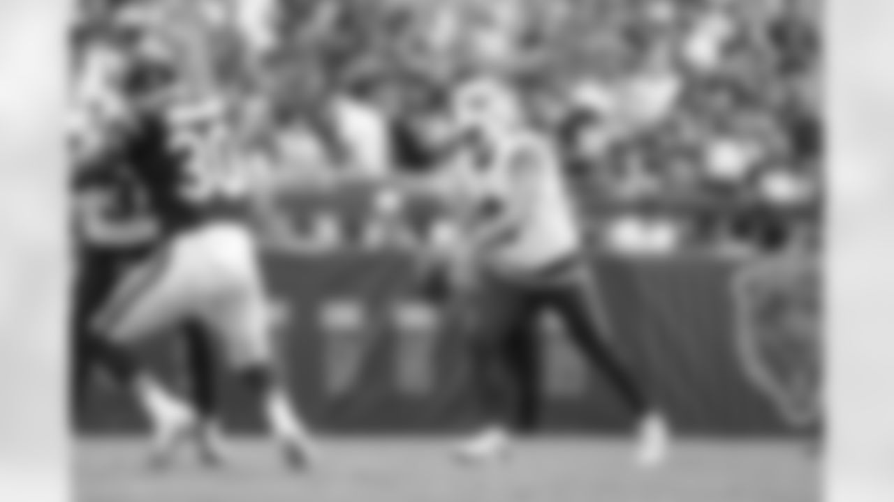 Chicago Bears vs Buffalo Bills, Preseason, August 26, 2023 at Soldier Field.