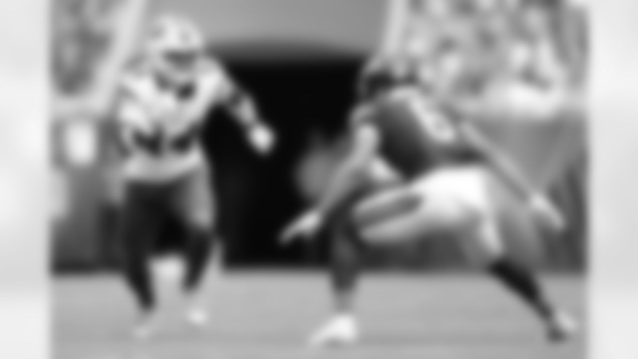 Chicago Bears vs Buffalo Bills, Preseason, August 26, 2023 at Soldier Field.
