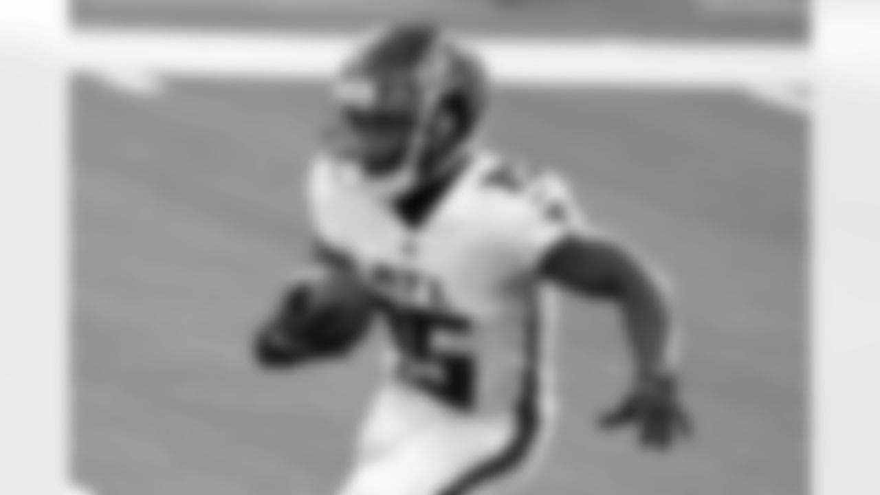 Brandon Powell