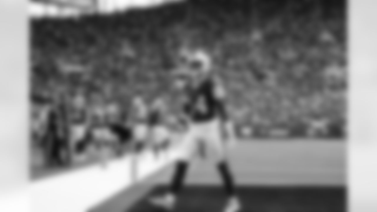 Buffalo Bills vs Jacksonville Jaguars, Regular Season, October 08, 2023 at Tottenham Hotspur Stadium.