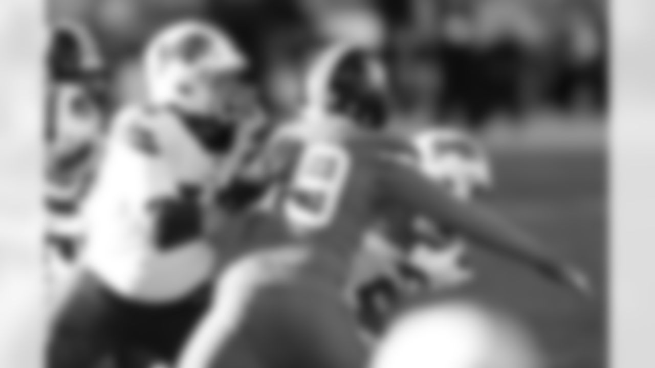 Lee Smith (85) Buffalo Bills vs Denver Broncos, December 19, 2020 at Empower Field at Mile High.
Photo by Isaiah J. Downing