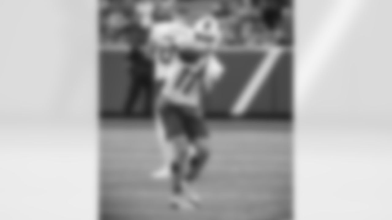 Cole Beasley (11). Buffalo Bills Training Camp Open Practice at Highmark Stadium. July 31, 2021.
Photo by Bill Wippert
