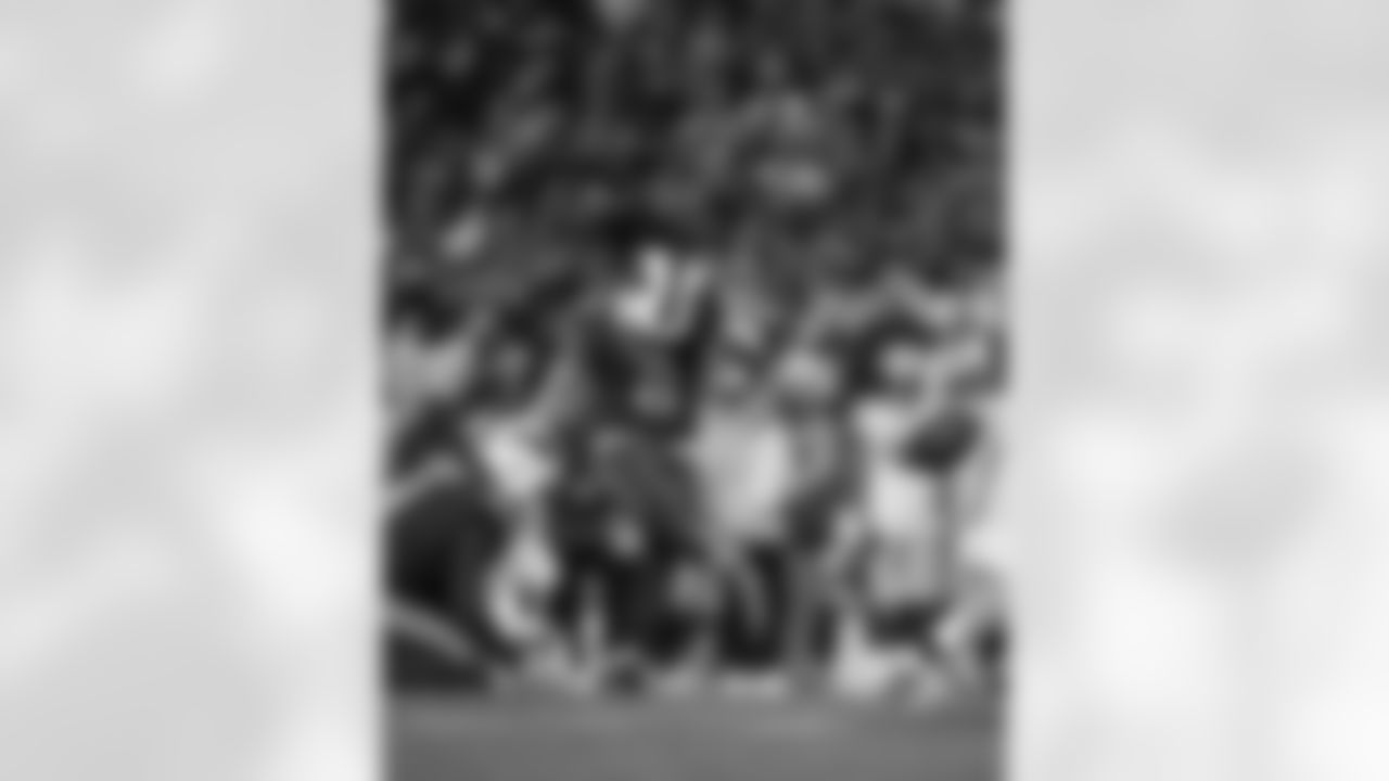 Buffalo Bills vs Green Bay Packers, Week 8, October 30, 2022 at Highmark Stadium.