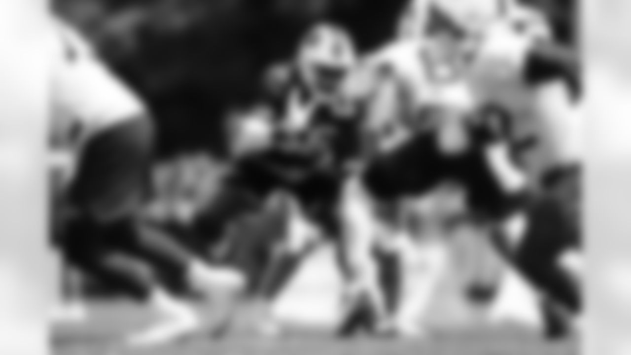 Buffalo Bills Training Camp at St. John Fisher University, August 06, 2023.