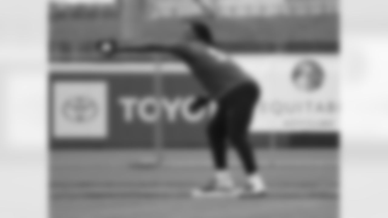 Micah Hyde Charity Softball Game at Sahlen Field, Buffalo, NY. May 7, 2023.