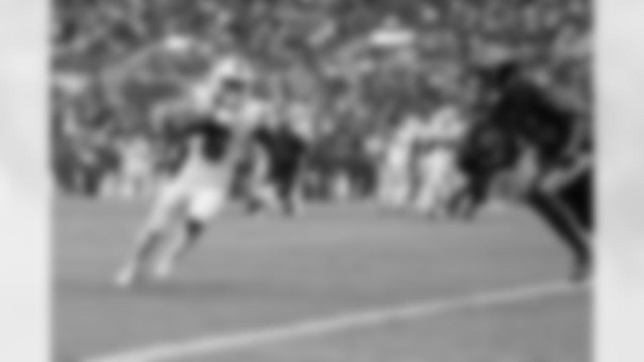 Buffalo Bills at Baltimore Ravens, Week 4, October 02, 2022 at M&T Bank Stadium.