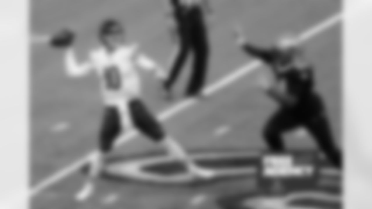 Mitchell Trubisky