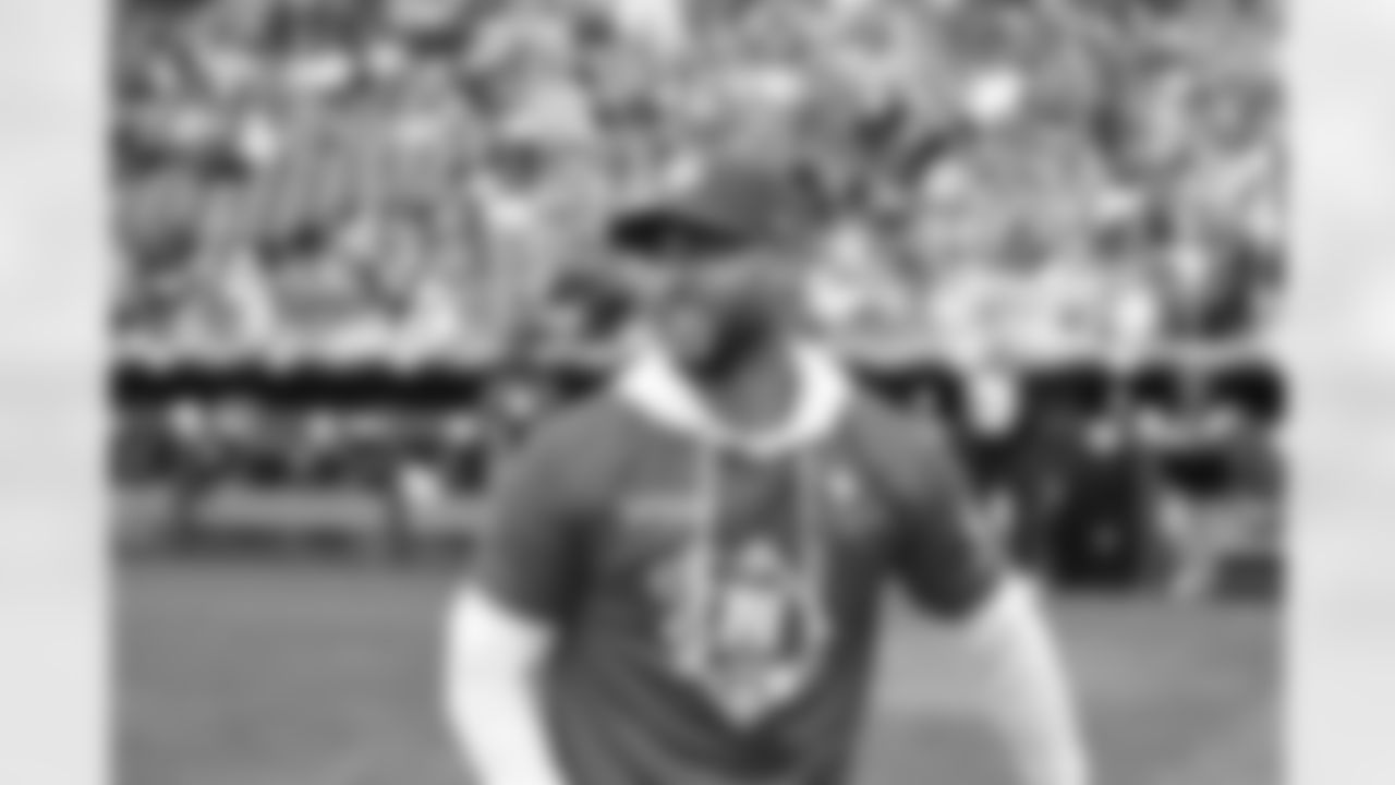 Micah Hyde Charity Softball Game at Sahlen Field, Buffalo, NY. May 7, 2023.