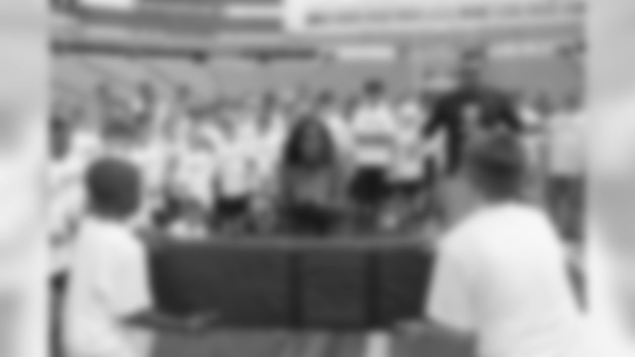 Buffalo Bills Protection Tour 2018
PicSix Creative
Rochester, NY
August 3, 2018.
Photo by Sara Schmidle