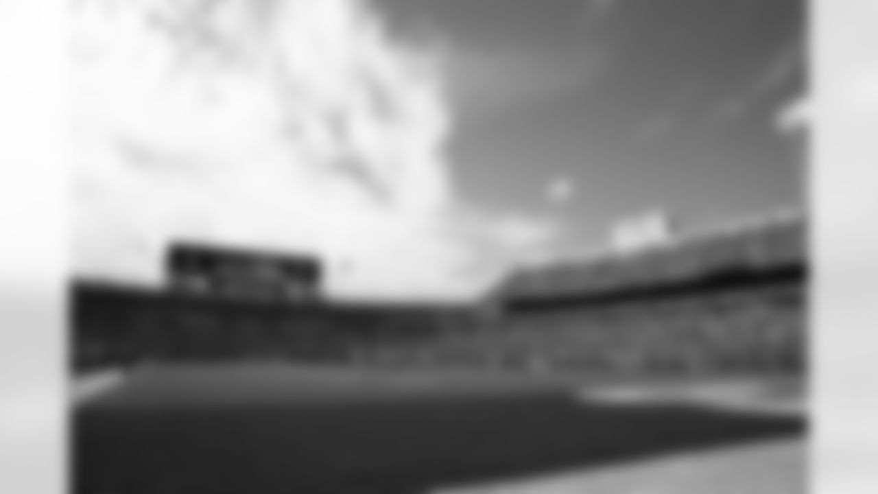 Buffalo Bills vs Indianapolis Colts, Preseason Week 1, August 13, 2022 at Highmark Stadium. Photo by Bill Wippert