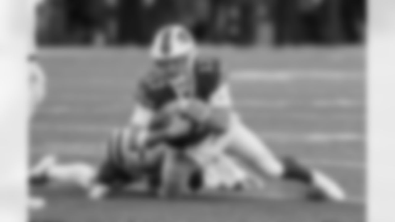 Josh Allen (17) Buffalo Bills vs Indianapolis Colts, Super Wild Card Game, January 9, 2021 at Bills Stadium.
Photo by Craig Melvin