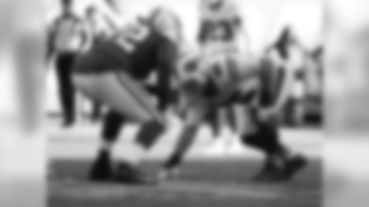 Buffalo Bills at New York Jets, November 11, 2018 at MetLife Stadium.
Photo by Bill Wippert