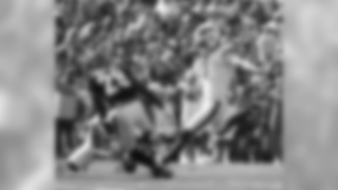 Buffalo Bills kicker Stephen Hauschka (4)Buffalo Bills vs Cincinnati Bengals at New Era Field, September 22, 2019. Photo by Jeffrey T. Barnes