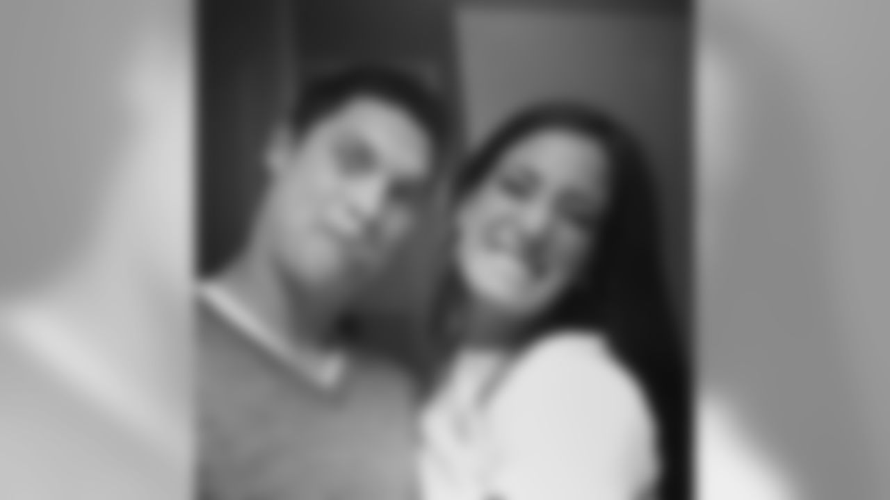My better half...my everything...love of my life