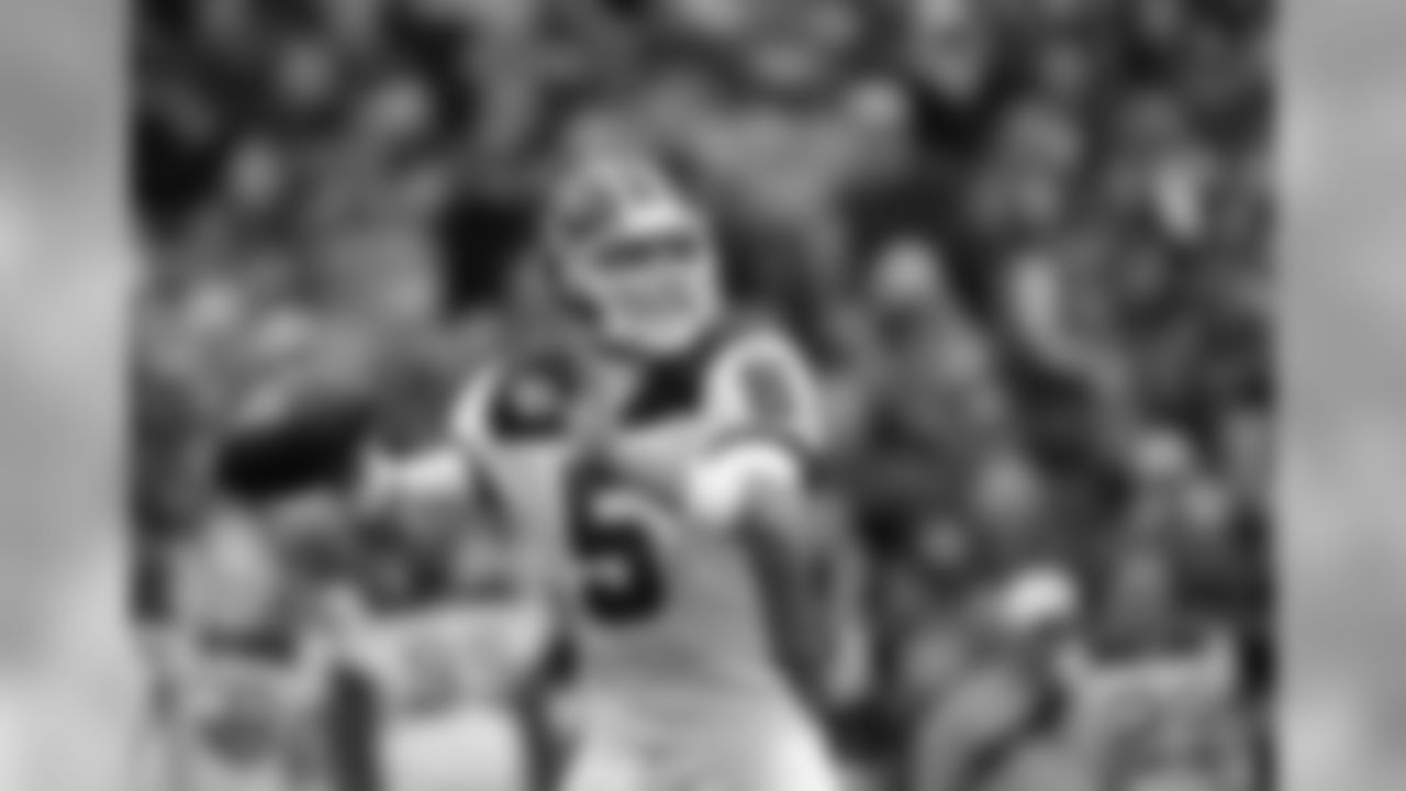 Bills vs. Chiefs 2008