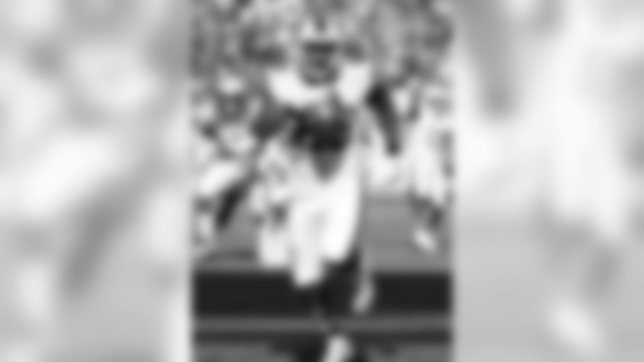 Buffalo Bills at New York Jets, November 11, 2018 at MetLife Stadium.
Photo by Bill Wippert