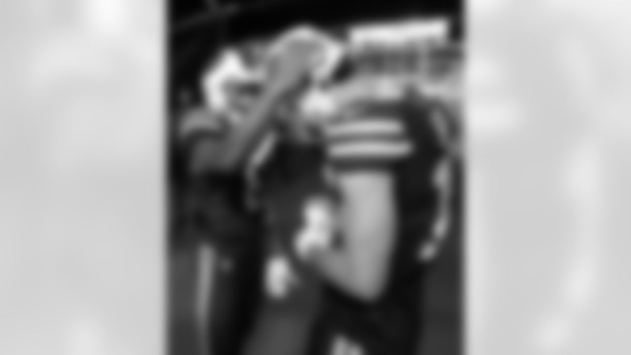 Buffalo Bills vs Green Bay Packers, Week 8, October 30, 2022 at Highmark Stadium.