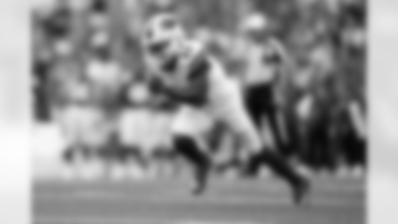 Deonte Harty (11). Buffalo Bills vs Indianapolis Colts, preseason, August 12, 2023 at Highmark Stadium.