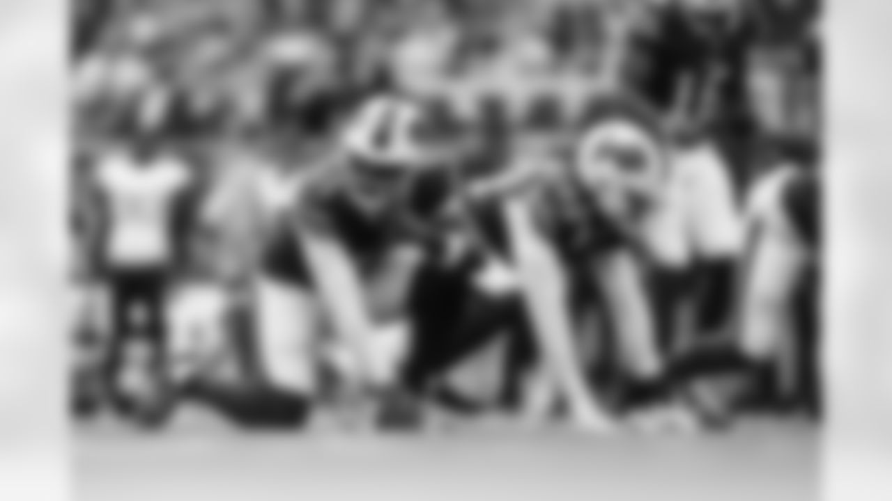 Buffalo Bills vs Jacksonville Jaguars, Regular Season, October 08, 2023 at Tottenham Hotspur Stadium.