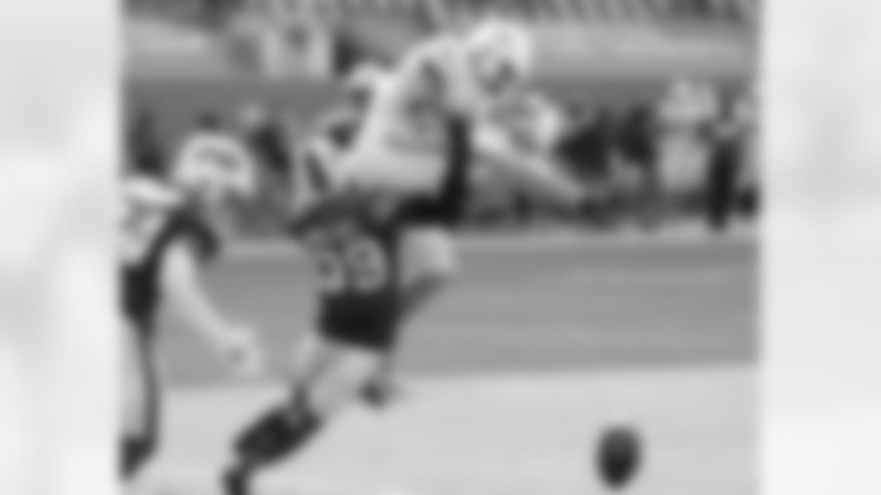 Levi Wallace (39) Buffalo Bills vs Miami Dolphins, September 20, 2020 at Hard Rock Stadium.
Photo by Bill Wippert