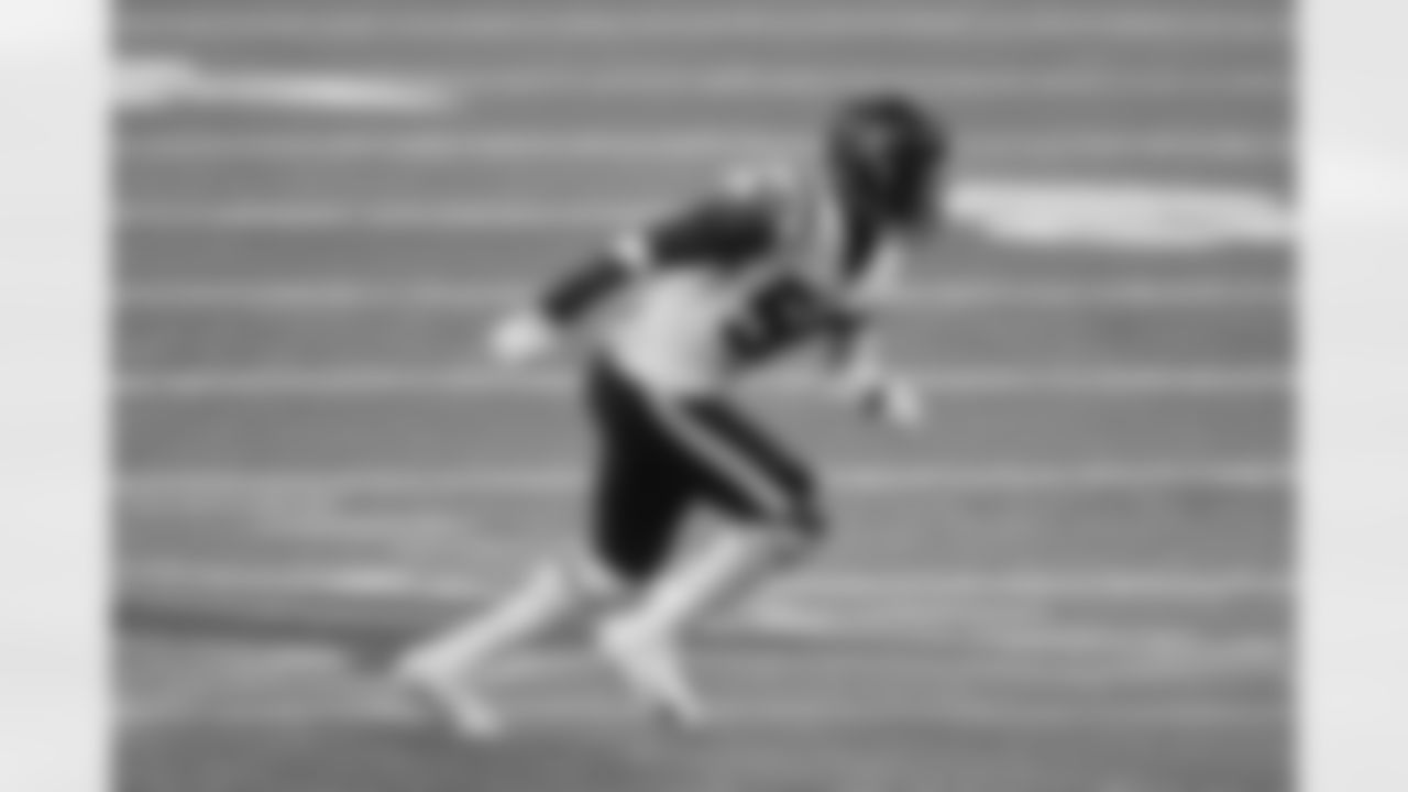 Tyrell Adams