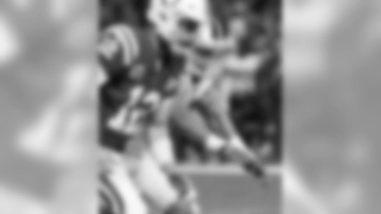Buffalo Bills at Indianapolis Colts, October 21, 2018 at Lucas Oil Stadium.
Photo by Jeffrey T. Barnes