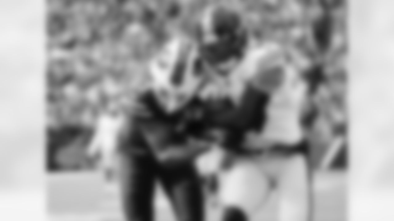 Josh Allen to Gabe Davis 62 yard touchdown pass. Buffalo Bills vs Pittsburgh Steelers, Week 5, October 9, 2022 at Highmark Stadium.