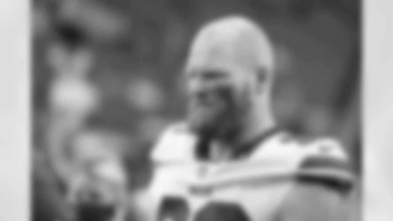 Trent Murphy (93) Buffalo Bills vs Arizona Cardinals, November 15, 2020 at State Farm Stadium.
Photo by Bill Wippert