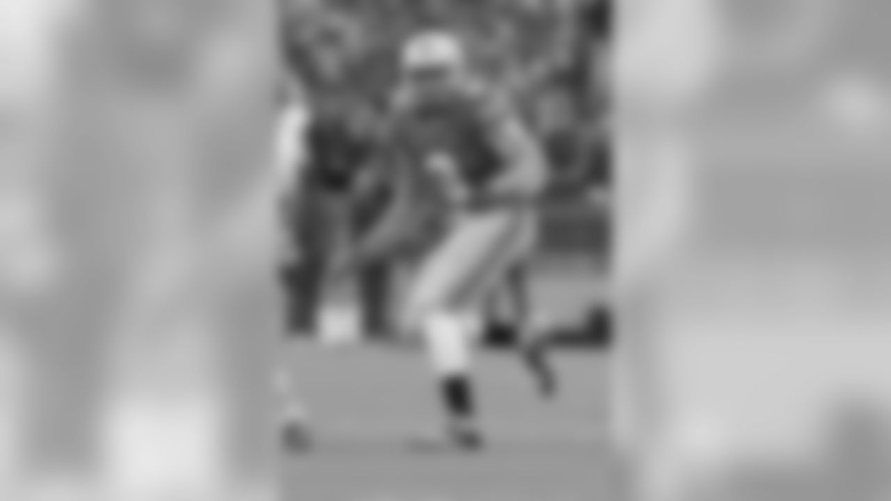 LB Ryan Shazier - Ohio State
