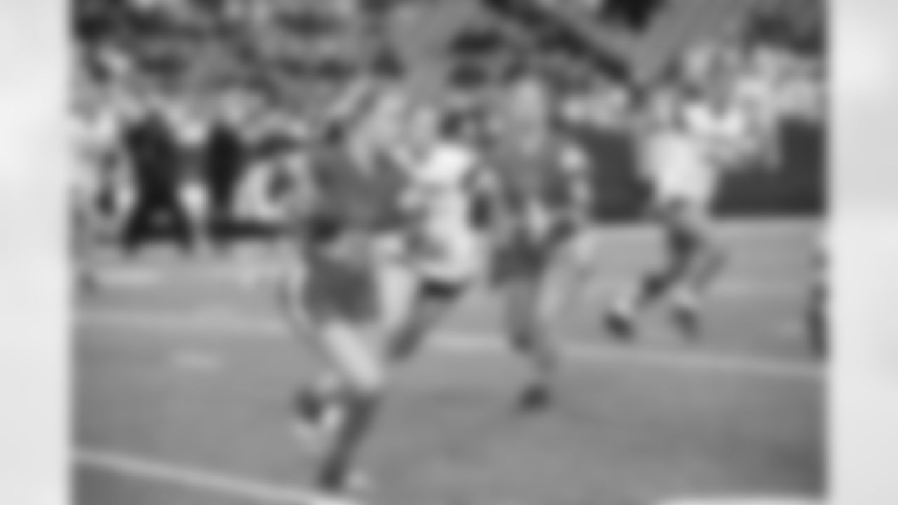 2023 Girls Flag Football Regional Championship, June 12, 2023 at Highmark Stadium
