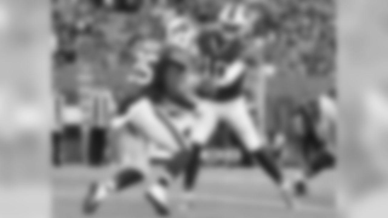 Buffalo Bills at Cleveland Browns, August 17, 2018 at FirstEnergy Stadium. Photo by Bill Wippert.